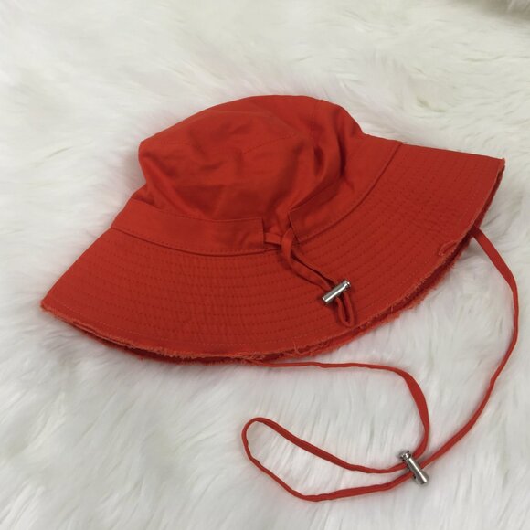 ?⭐⭐Jacquemus Bucket Black Hat main image 5